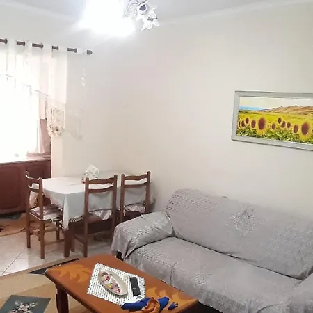 דירה 2+1 For Rent