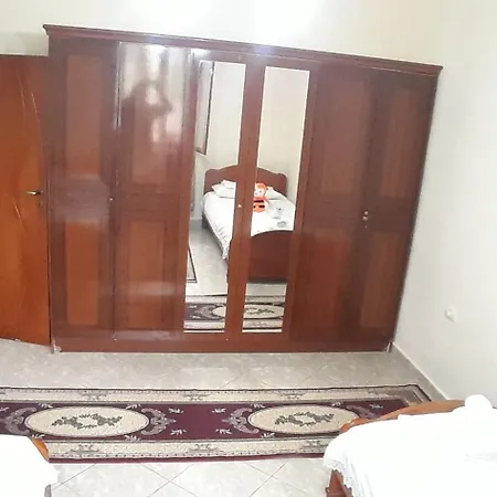 Lägenhet 2+1 For Rent Vlorë