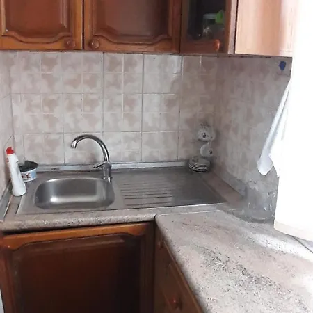2+1 For Rent * Vlorë